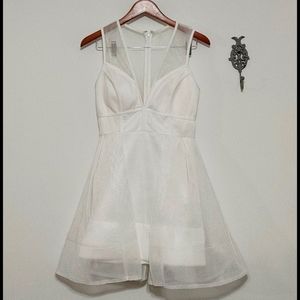 New Blithe Lost in Time dress